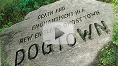 Dogtown, the book, (Cape Ann), Video